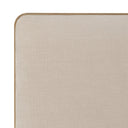 Pierce Bed - Holland Sand | Queen