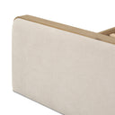 Pierce Bed - Holland Sand | King