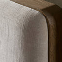 Pierce Bed - Holland Sand | Queen
