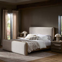Pierce Bed - Holland Sand | Queen