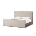 Pierce Bed - Holland Sand | Queen