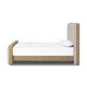 Pierce Bed - Holland Sand | Queen