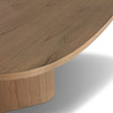 Valli Dining Table - Sandy Mindi