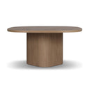 Valli Dining Table - Sandy Mindi