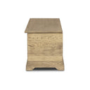 Quintin Trunk - Worn Oak