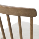 Kershaw Dining Chair - Dover Crescent
