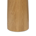Canela Floor Lamp - Light Oak