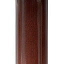 Vernon Dining Table - Smooth Red Concrete