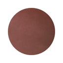 Vernon Dining Table - Smooth Red Concrete