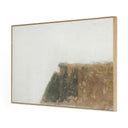 Sonora by Paul Meyer - Vertical Grain White Oak Floater