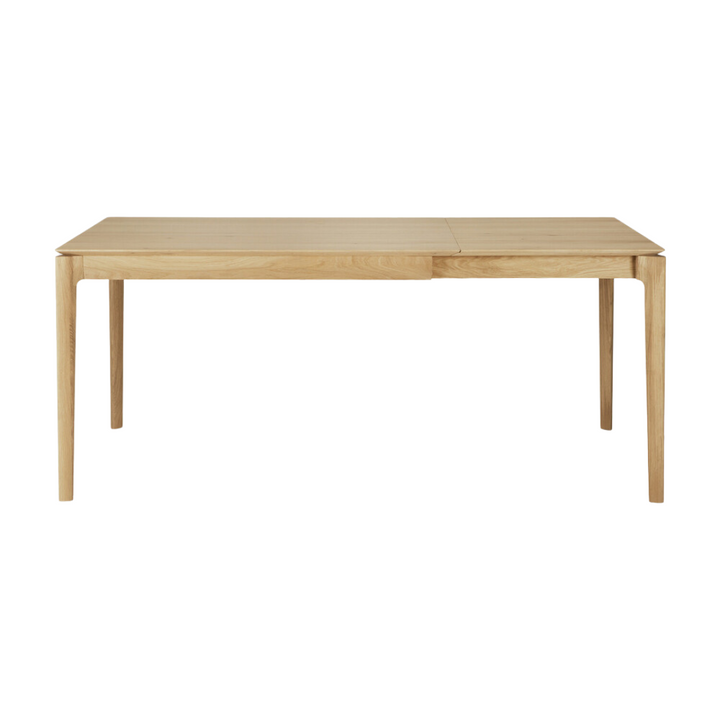 Bok Extendable Dining Table - Oak