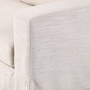 Tovana Sofa- 95" - Savoy Parchment