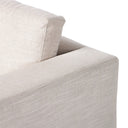 Tovana Sofa- 95" - Savoy Parchment