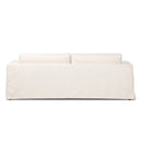 Tovana Sofa- 95" - Crypton Nomad Snow