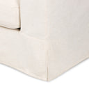 Tovana Sofa- 95" - Crypton Nomad Snow