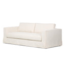 Tovana Sofa- 95" - Crypton Nomad Snow