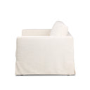 Tovana Sofa- 95" - Crypton Nomad Snow