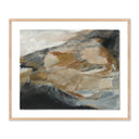 Pinnacle by Melanie Biehle - Vertical Grain 1.5 White Oak
