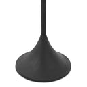 Fiorella Floor Lamp - Black Wrought Iron