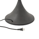 Fiorella Floor Lamp - Black Wrought Iron