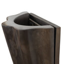Astra Sconce - Brown Italian Marble