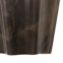 Astra Sconce - Brown Italian Marble