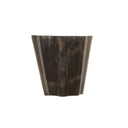 Astra Sconce - Brown Italian Marble