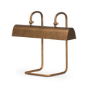 Benno Table Lamp - Burnished Brass Iron