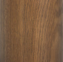 Nerissa Floor Lamp - Warm Brown Oak