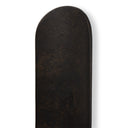 Pilla Wall Mounted Candle Holder-Set Of 2 - Distressed Bronze