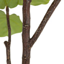 Faux Fiddle Leaf Tree - Faux Fiddle Leaf Tree | 7'