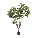 Faux Fiddle Leaf Tree - Faux Fiddle Leaf Tree | 7'
