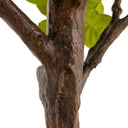 Faux Fiddle Leaf Tree - Faux Fiddle Leaf Tree | 9'
