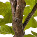 Faux Fiddle Leaf Tree - Faux Fiddle Leaf Tree | 9'