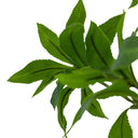 Faux Pieris Tree - Faux Pieris Tree | 8'