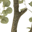 Faux Eucalyptus Tree - Faux Eucalyptus Tree | 9'