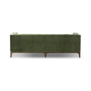 Dylan Sofa - Sapphire Olive | 78"