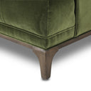Dylan Sofa - Sapphire Olive | 78"