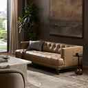 Dylan Sofa - Palermo Drift | 78"