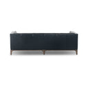 Dylan Sofa - Rider Black | 78"