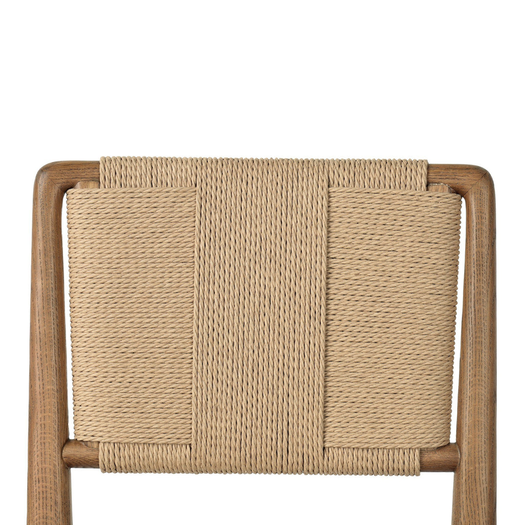 Rothler Counter Stool - Alcala Wheat