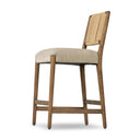 Rothler Counter Stool - Alcala Wheat