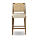 Rothler Counter Stool - Alcala Wheat