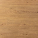 Blinn Oval Leaf Extension Dining Table - Worn Oak Veneer