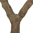 Faux Olive Tree Wide - Faux Olive Tree Wide