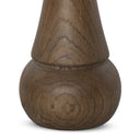 Santano Table Lamp - Fawn Oak
