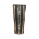 Thea Sconce - Scalloped Glass