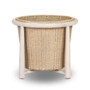 Kernan Basket - Single Twisted Harvest