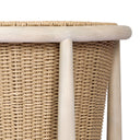 Kernan Basket - Single Twisted Harvest