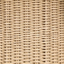 Kernan Basket - Single Twisted Harvest